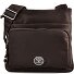  Lietissimo 1.0 Lilou Borsa a tracolla 25 cm espandibile Variante seal brown