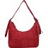  Malvengasse Borsa a tracolla Pelle 31 cm Variante red solid