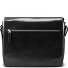  Skagen Cartella Messenger Vera Pelle 38 cm Vano porta PC Variante black