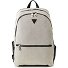  Torino Zaino da lavoro 40 cm Vano porta PC Variante black-white