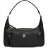  TH Soft Borsa a tracolla 26 cm Variante black