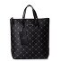  Zaino Palermo 31 cm Variante black