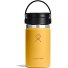  Hot Beverages Wide Flex Slip Lid Bottiglia per bere 350 ml Variante sunbeam