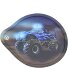 Velcro LED Variante monstertruck  Velcro LED Variante monstertruck