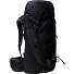  Terra 55 Zaino da trekking 64 cm Variante black-asphalt grey