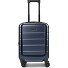  Dublin 4 ruote Trolley cabina S 54 cm Vano porta PC espandibile Variante dark blue