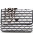  Giully II Borsa a tracolla 22 cm Variante navy multi