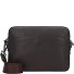  Novara Borsa a tracolla Pelle 26.5 cm Variante braun