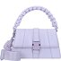 TJW Item Borsetta 22.5 cm Variante lavender flower  TJW Item Borsetta 22.5 cm Variante lavender flower