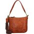 Borsa a tracolla Pelle 29 cm Variante cognac Borsa a tracolla Pelle 29 cm Variante cognac