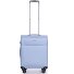 Stratic Light Plus 4 ruote Carrello della cabina 55 cm Variante light blue Stratic Light Plus 4 ruote Carrello della cabina 55 cm Variante light blue