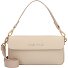  Alexia Borsa a spalla 25 cm Variante ecru