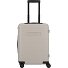  H5 Essential 4 ruote Carrello della cabina S 53 cm Variante sand grey