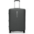  Vega 4 ruote Carrello 68 cm con piega di espansione Variante anthracite
