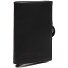 Francis Portafoglio Protezione RFID Pelle 6.5 cm Variante black Francis Portafoglio Protezione RFID Pelle 6.5 cm Variante black