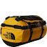  Borsa da viaggio S 53 cm Variante summit gold-tnf black-n
