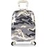  Kids 4 ruote Carrello per bambini 46 cm Variante grey-black camo