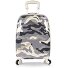  Kids 4 ruote Carrello per bambini 46 cm Variante grey-black camo