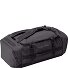  Cargo Hauler 60 L Borsa da viaggio Weekender 68 cm Variante black