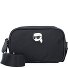 Borsa a tracolla Ikonik 2.0 18,5 cm Variante black Borsa a tracolla Ikonik 2.0 18,5 cm Variante black