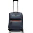  Corner 4 ruote Trolley cabina 55 cm Variante blue