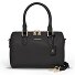  Bologna Leather Borsetta Pelle 26 cm Variante black