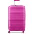  B-Flying Move 4 ruote Carrello 78 cm con piega di espansione Variante fucsia