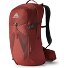  Citro 24 Zaino da trekking 52 cm Variante brick red