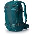  Targhee 24 Zaino da trekking 55 cm Variante emerald teal