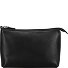  Odense Borsa per cosmetici Pelle 18 cm Variante black