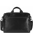 Aarhus Valigetta Pelle 40 cm Scomparto per laptop Variante schwarz Aarhus Valigetta Pelle 40 cm Scomparto per laptop Variante schwarz