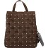  New Patch Sumy Zaino da giorno 34.5 cm Variante braun