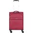  Travel Line 9104 4 ruote Carrello della cabina S 55 cm Variante bordeaux