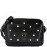  Beat Borsa a tracolla Pelle 18 cm Variante noir