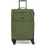Essentials 12 MEDIUM Carrello a 4 ruote da 67 cm con piega ad espansione Variante olive Essentials 12 MEDIUM Carrello a 4 ruote da 67 cm con piega ad espansione Variante olive