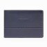  Philip Portafoglio Protezione RFID Pelle 12.5 cm Variante blue