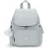  Basic City Pack Zaino da città 29 cm Variante easy grey
