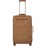  X-Collection 4 ruote Carrello 71 cm Variante brownie