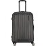  Moonrock 4 ruote Carrello 69 cm con piega di espansione Variante black brushed
