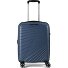  5808 4 ruote Carrello della cabina 55 cm con piega di espansione Variante blau