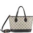  Mazzolino Mathea Borsa shopper 24 cm Variante black