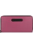  Upcycled Tarpaulin Portafoglio 19 cm Variante fuchsia