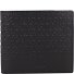 Ethon Portafoglio Pelle 10.5 cm Variante black Ethon Portafoglio Pelle 10.5 cm Variante black
