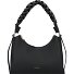 Boheme Borsa a tracolla Pelle 30 cm Variante noir-cognac Boheme Borsa a tracolla Pelle 30 cm Variante noir-cognac
