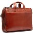 Iseo Valigetta Pelle 40 cm Scomparto per laptop Variante cognac Iseo Valigetta Pelle 40 cm Scomparto per laptop Variante cognac