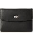  Joy Portafoglio Protezione RFID Pelle 10.5 cm Variante black