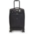  Basic New Youri Spin 4 ruote Trolley cabina S 56 cm Variante black noir