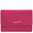  Bologna Leather Portafoglio Pelle 14 cm Variante hot pink