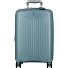 Evae 4 ruote Carrello della cabina 55 cm Variante bleu ciel Evae 4 ruote Carrello della cabina 55 cm Variante bleu ciel