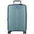  Evae 4 ruote Carrello della cabina 55 cm Variante bleu ciel